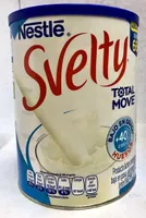 SVELTY CON COLÁGENO move+
