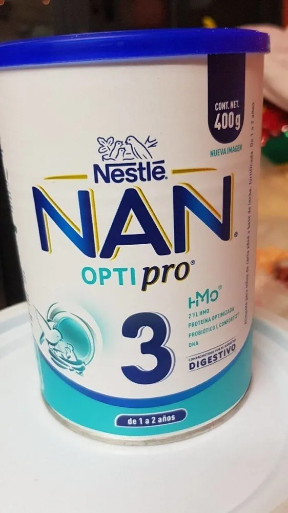 NAN