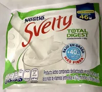 Svelty Total Digest