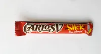 Chocolate Carlos V Stick