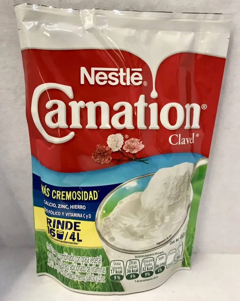 Producto lácteo combinado con grasa vegetal