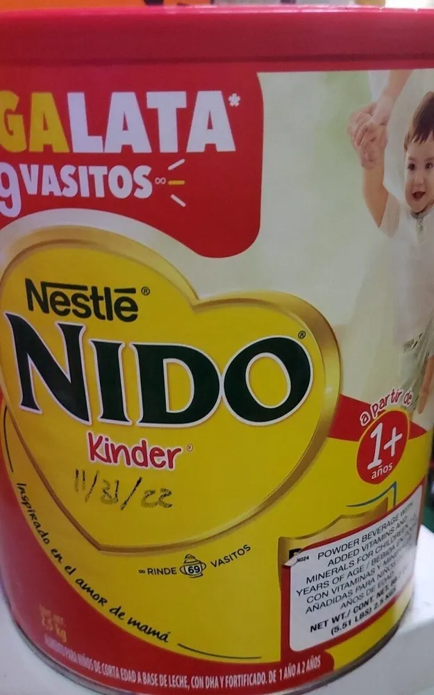 Nido