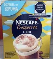 Nescafé Cappuccino Light