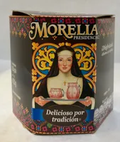 Chocolate Morelia Presidencial
