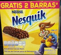 Nesquik Barra
