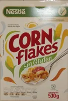 Corn flakes