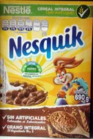 Nesquik