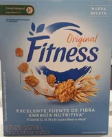 Original Fitness