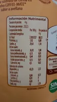 Coffe mate Avellana