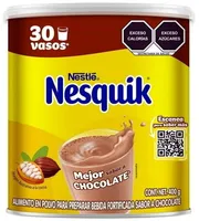 Chocomilk - Nesquik