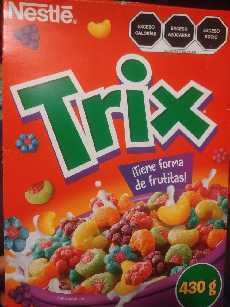 trix