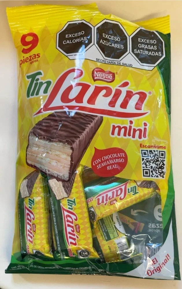 Tin Larin