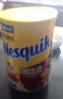 Cacao nesquik