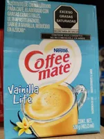 Nestle Coffee mate