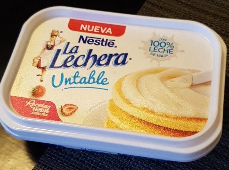 La Lechera