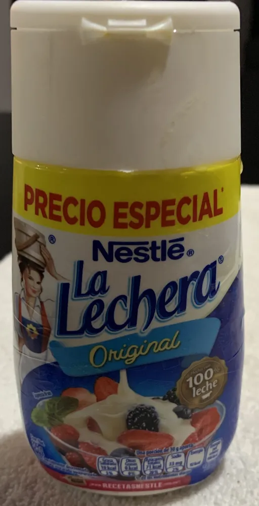 La Lechera