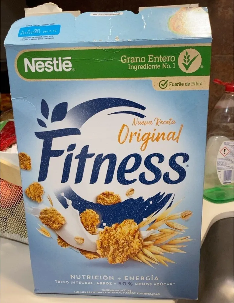 Fitness Original