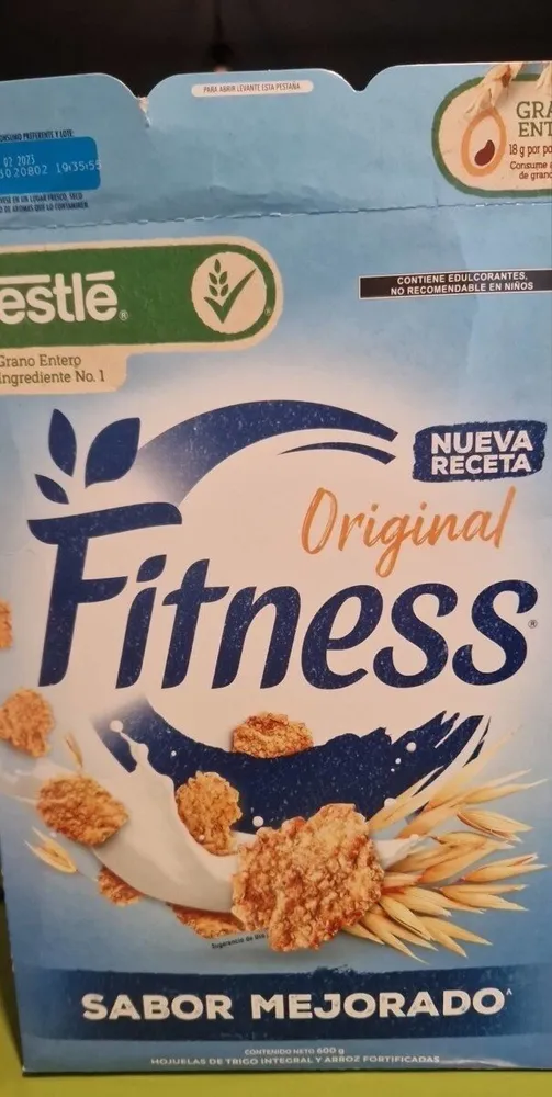 Fitness Original