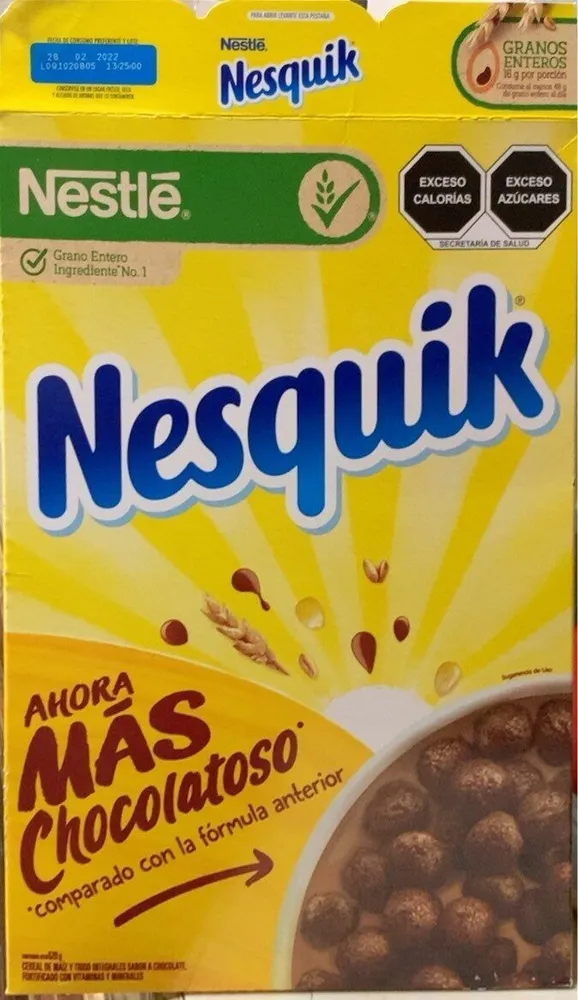 Nesquik