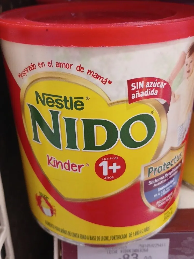 Nido kinder