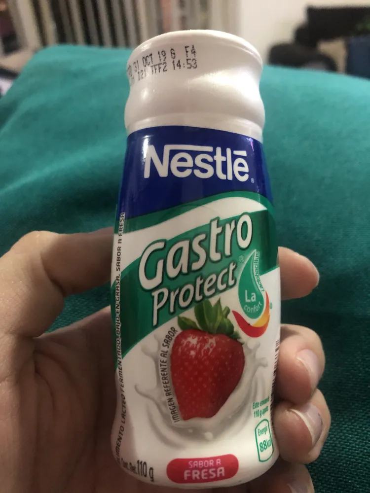 Gastro Protect