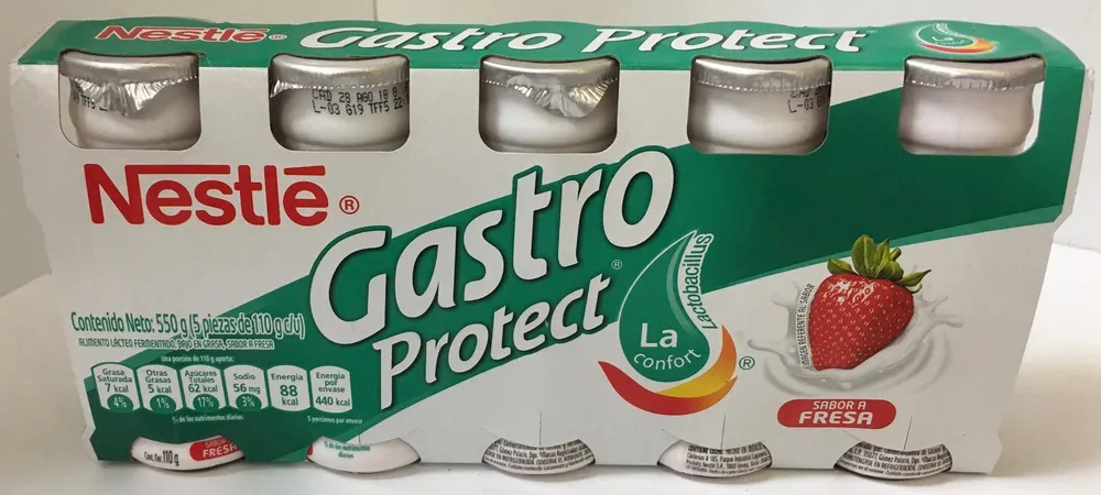 Gastro Protect Fresa