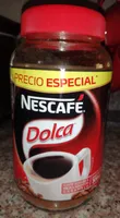 Nescafé Dolca