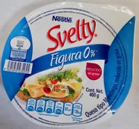 Svelty