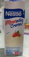 Media crema