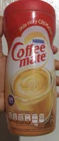 Coffee mate