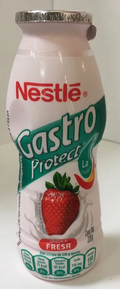 Gastro Protect Fresa