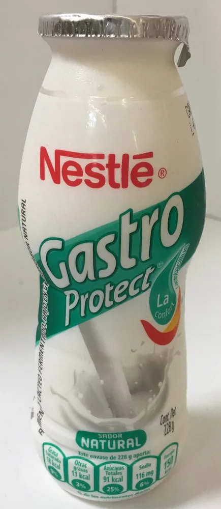 Gastro Protect Natural