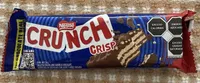 Crunch Crisp