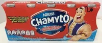 Chamyto 5 pack