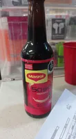 Soya tradicional
