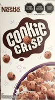 Cookie Crisp