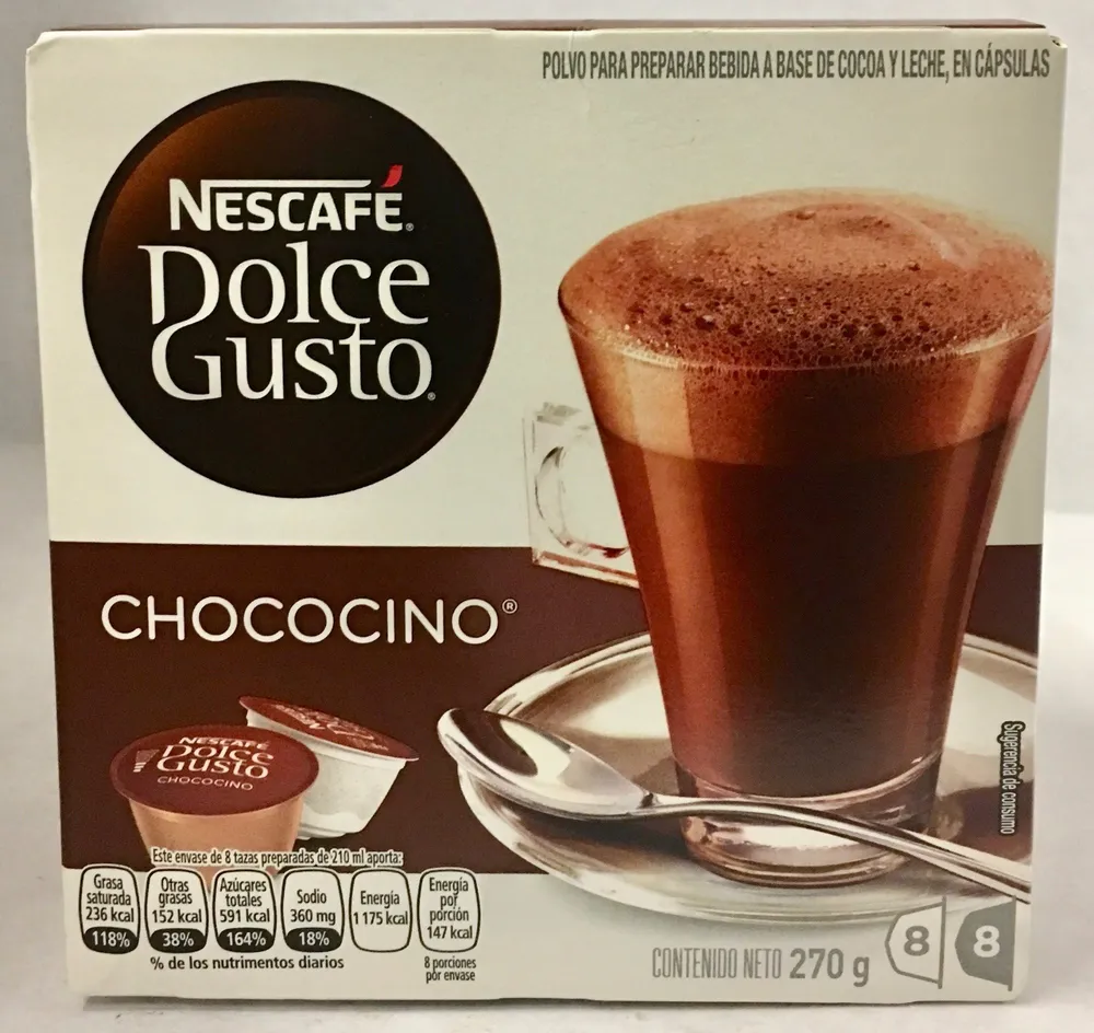 CHOCOCINO