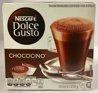 CHOCOCINO
