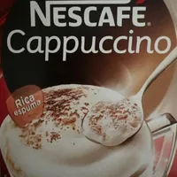 Capuchino clasico