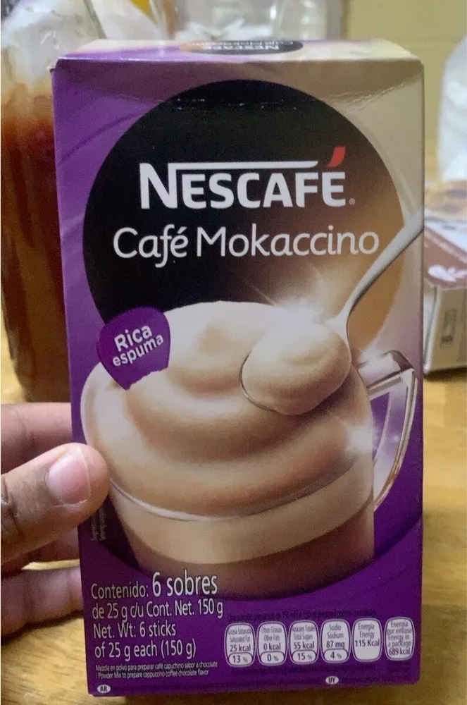 Café Mokaccino
