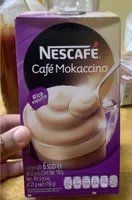Café Mokaccino