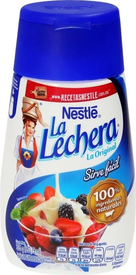 La Lechera