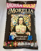 Chocolate Morelia Presidencial