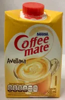 COFFEE MATE AVELLANA