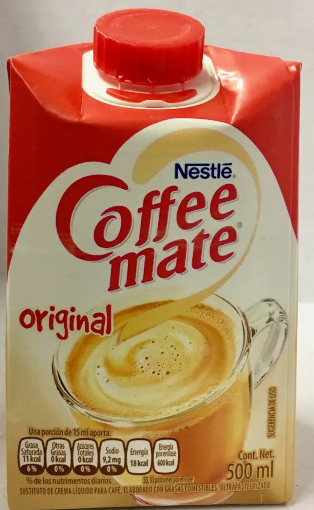 COFFEE MATE ORIGINAL