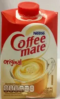 COFFEE MATE ORIGINAL