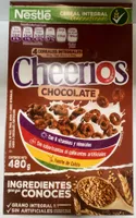 CHEERIOS CHOCOLATE