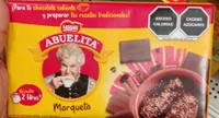 Chocolate abuelita