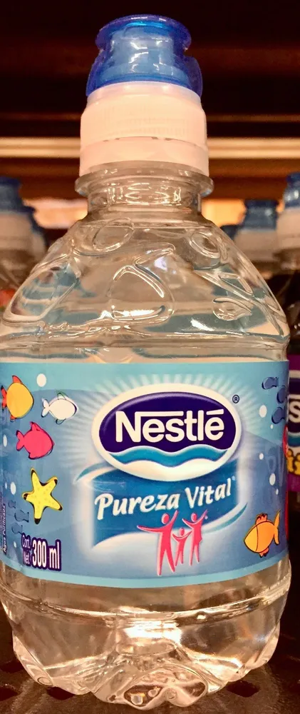 Pureza Vital