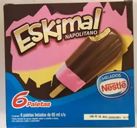 Eskimal Napolitano